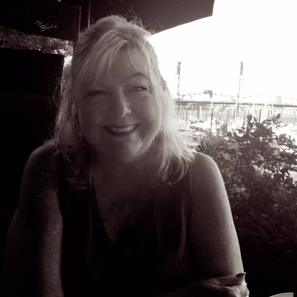 Meet your Posher, Maggie